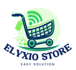 ELYXIOSTORE – Inicio